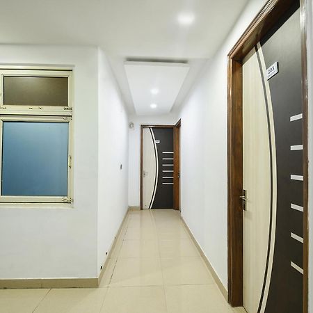 Fabhotel The Royal Residency New Delhi Exterior foto